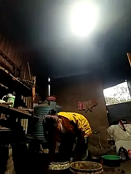 -Chua-90 online show from 7, 1, 2026