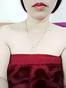 Swan-white123 online show from 19, 1, 2026