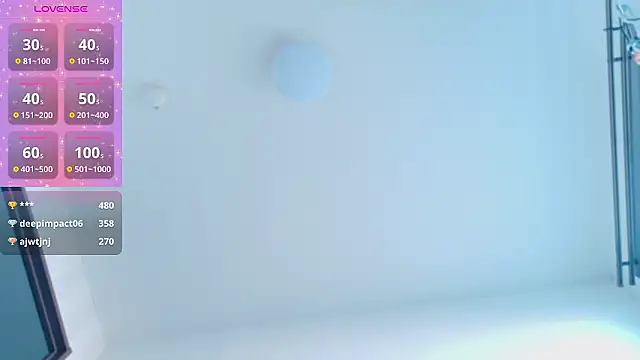 amu nyan cute online show from 3, 2, 2026