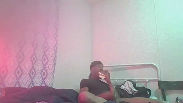 thatsmynega online show from 11, 11, 2025