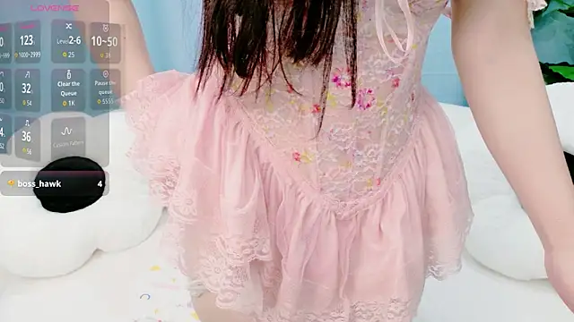 Snapshot of lunasexy_9x chatting on 30, 5, 2026 lunasexy 9x online show from 30, 5, 2026