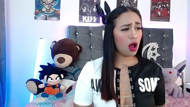 lunabritton1 online show from 1, 3, 2026