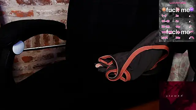 CaramelToy online show from 15, 1, 2026