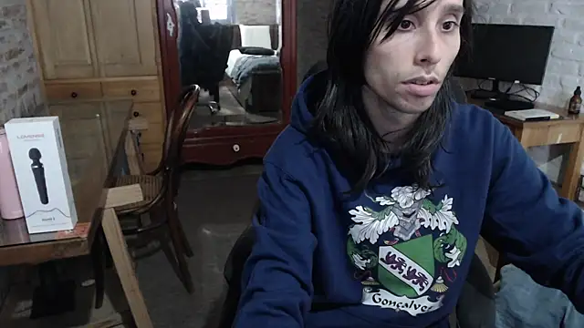 CaramelToy online show from 10, 11, 2025