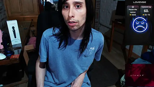 CaramelToy online show from 15, 11, 2025