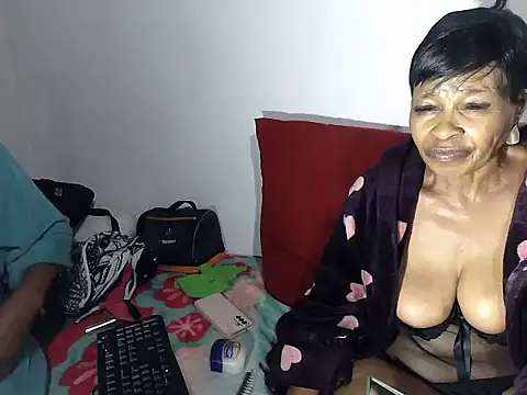 GucciladyXXXX online show from 20, 11, 2025