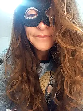 Giorgia13 online show from 22, 11, 2025