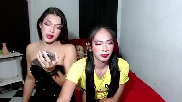 horsecock gabriela online show from 4, 12, 2025