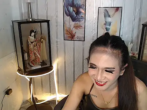 horsecock gabriela online show from 13, 2, 2026