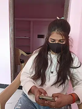 Iamyourdarling online show from 15, 11, 2025