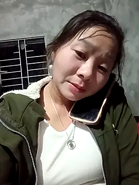 vangkt-cute online show from 30, 11, 2025