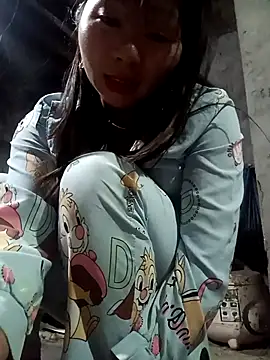 vangkt-cute online show from 15, 2, 2026