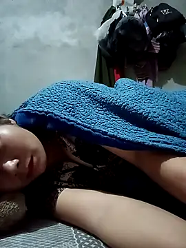 vangkt-cute online show from 19, 12, 2025