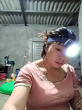 vangkt-cute online show from 3, 3, 2026