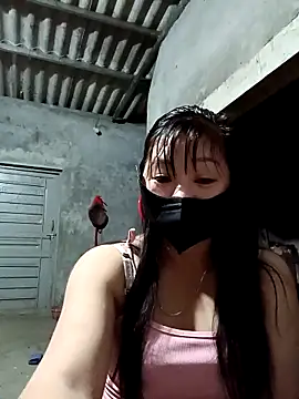 vangkt-cute online show from 15, 4, 2026