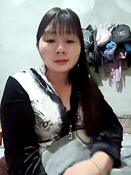 vangkt-cute online show from 8, 3, 2026