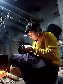 vangkt-cute online show from 14, 1, 2026