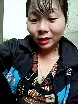 vangkt-cute online show from 18, 1, 2026