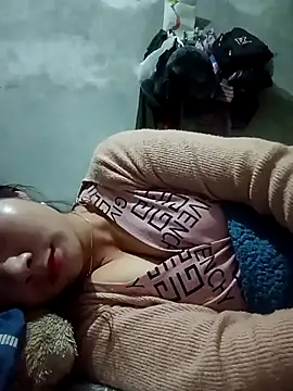 vangkt-cute online show from 19, 12, 2025