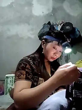 vangkt-cute online show from 11, 3, 2026