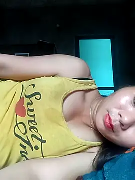 vangkt-cute online show from 9, 4, 2026