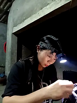 vangkt-cute online show from 18, 4, 2026