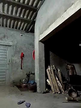 vangkt-cute online show from 16, 4, 2026