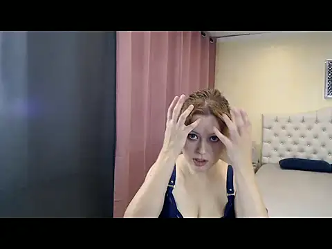 AnabelleShanae online show from 12, 11, 2025