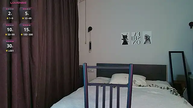 mooniejin online show from 11, 2, 2026