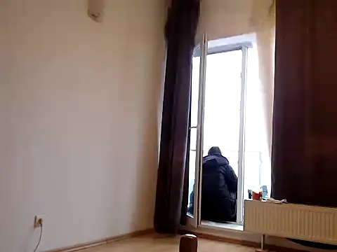 MissyDior8 online show from 27, 11, 2025