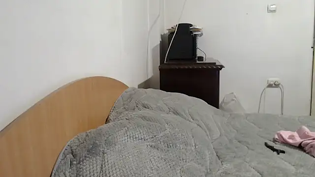 MissyDior8 online show from 20, 2, 2026