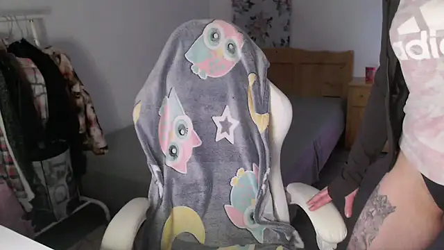 MissyDior8 online show from 2, 3, 2026