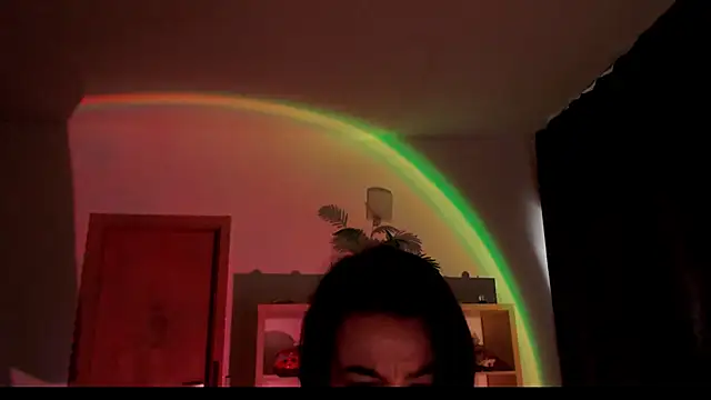 MissyDior8 online show from 15, 12, 2025