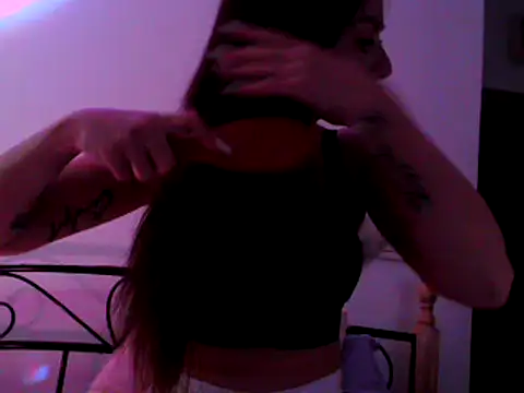 MissyDior8 online show from 23, 11, 2025