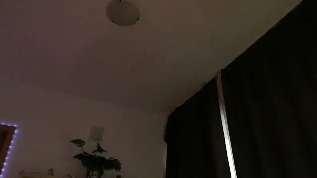 MissyDior8 online show from 5, 12, 2025