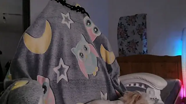 MissyDior8 online show from 28, 3, 2026