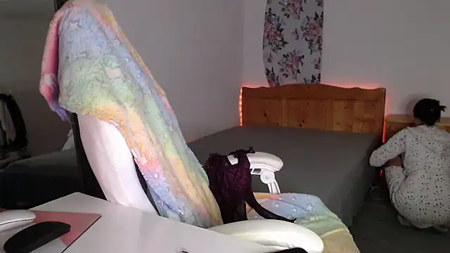 MissyDior8 online show from 6, 3, 2026