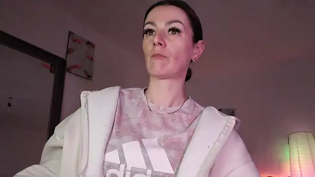 MissyDior8 online show from 23, 3, 2026