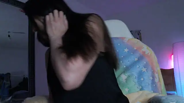 MissyDior8 online show from 13, 4, 2026