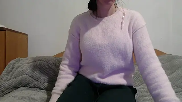 MissyDior8 online show from 21, 2, 2026