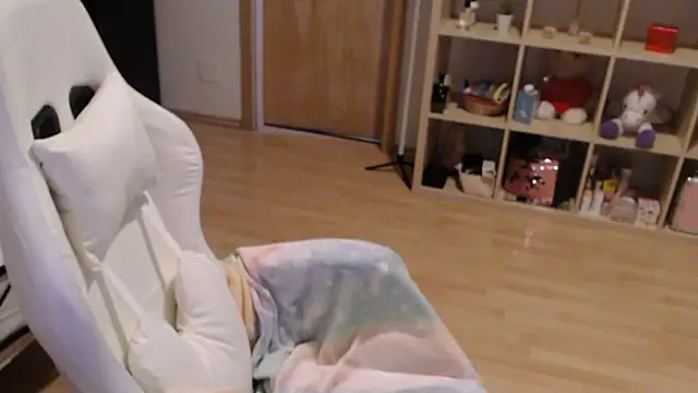 MissyDior8 online show from 11, 1, 2026