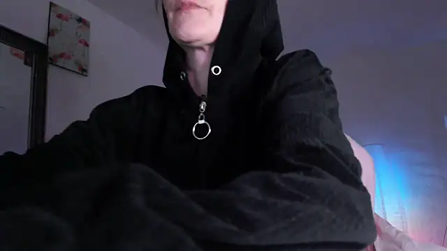 MissyDior8 online show from 19, 3, 2026