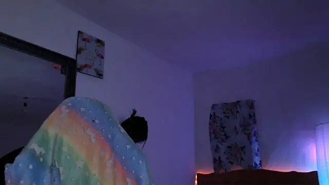 MissyDior8 online show from 27, 3, 2026