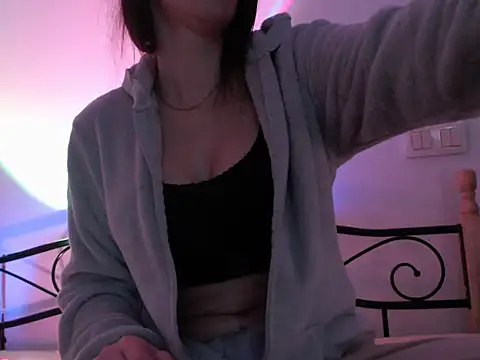 MissyDior8 online show from 20, 11, 2025