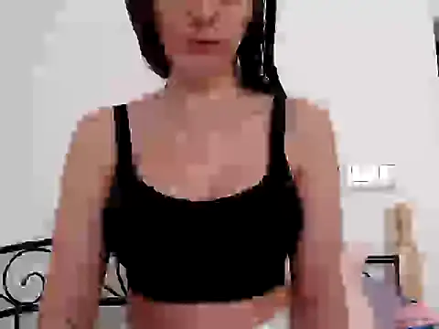 MissyDior8 online show from 22, 11, 2025