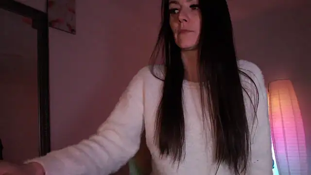 MissyDior8 online show from 11, 3, 2026