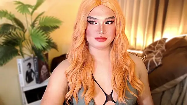 Urgoddess Chloe online show from 10, 11, 2025