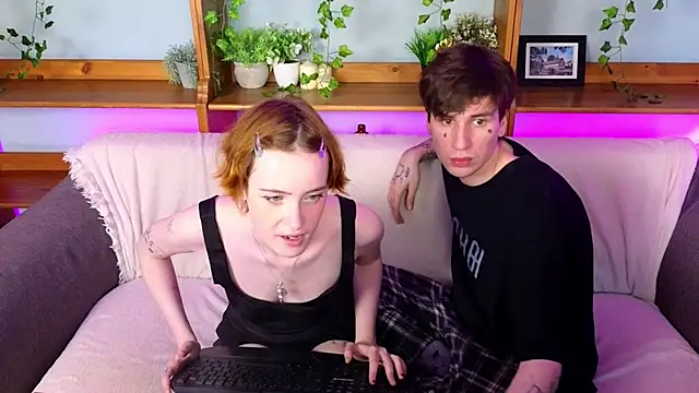Snapshot of Danny_loves_Mary chatting on 31, 5, 2026 Danny loves Mary online show from 31, 5, 2026