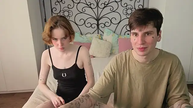 Danny loves Mary online show from 27, 3, 2026