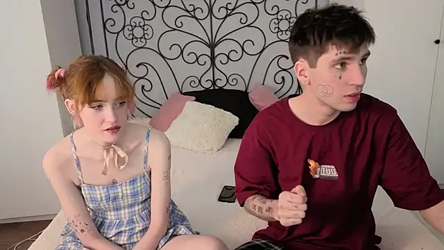 Danny loves Mary online show from 25, 2, 2026